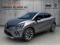 Gebraucht 2024 Renault Captur Techno SUV | CHF 23’800 (Fairer Preis)