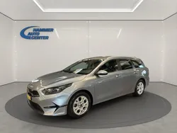 Gebraucht 2023 Kia Ceed Sportswagon Kombi | CHF 23’900 (Guter Preis)