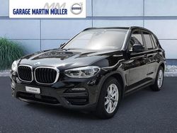 Gebraucht 2020 BMW X3 SUV | CHF 29’200