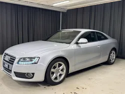 Gebraucht 2009 Audi A5 Coupé | CHF 13’999 (Teuer)