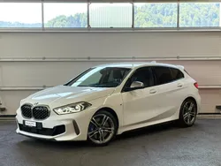 Gebraucht 2022 BMW M135 Kleinwagen | CHF 34’800 (Superpreis)