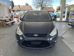 Gebraucht 2012 Ford S-MAX Titanium Van / Kleinbus | CHF 3’500 (Superpreis)