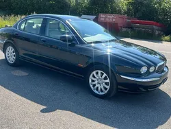 Jaguar X-type