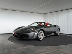 Gebraucht 2007 Ferrari F430 | CHF 92’800 (Guter Preis)