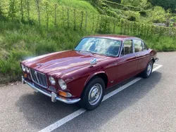 Gebraucht 1970 Jaguar XJ6 Limousine | CHF 16’600