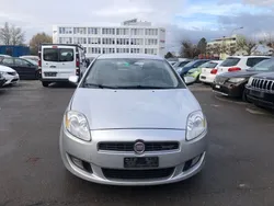 Fiat Bravo