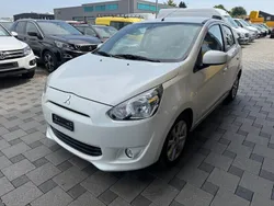 Gebraucht 2014 Mitsubishi Space Star Intense | CHF 3’999 (Superpreis)