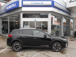Gebraucht 2020 Subaru XV SUV | CHF 23’300 (Fairer Preis)