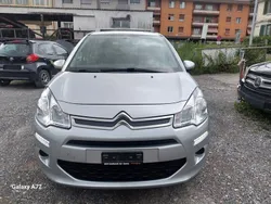 Gebraucht 2016 Citroën C3 Exclusive Kleinwagen | CHF 3’000 (Guter Preis)