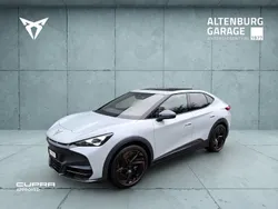Neu 2024 Cupra Tavascan SUV | CHF 63’900 (Teuer)