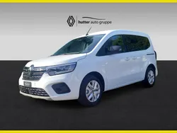 Weiss Neu 2025 Renault Kangoo Equilibre Van / Kleinbus | CHF 27’111 (Etwas zu teuer)