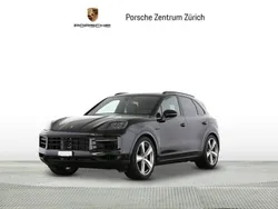 Gebraucht 2025 Porsche Cayenne SUV | CHF 121’500 (Superpreis)