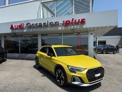 Gebraucht 2024 Audi A3 e-tron Attraction Kleinwagen | CHF 36’690 (Guter Preis)