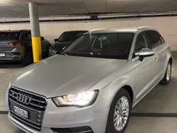 Gebraucht 2014 Audi A3 Ambiente | CHF 9’950 (Guter Preis)