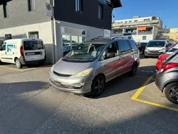 Gebraucht 2005 Toyota Previa Luna Van / Kleinbus | CHF 2’390 (Guter Preis)