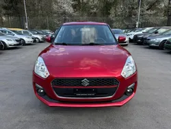Gebraucht 2018 Suzuki Swift | CHF 15’400 (Fairer Preis)