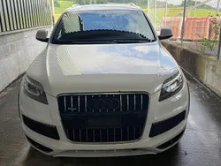 Gebraucht 2012 Audi Q7 SUV | CHF 9’900 (Superpreis)