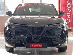 Neu 2025 Alfa Romeo Junior Edizione Speciale SUV | CHF 31’990 (Superpreis)