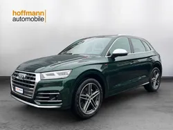 Gebraucht 2019 Audi SQ5 Comfort SUV | CHF 39’900 (Superpreis)