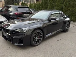 Neu 2024 BMW M2 | CHF 87’800 (Guter Preis)