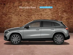 Neu 2024 Mercedes EQA250 SUV | CHF 49’500 (Superpreis)