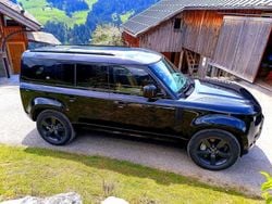 Gebraucht 2024 Land Rover Defender HSE Dynamic SUV | CHF 102’500