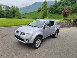 Gebraucht 2013 Mitsubishi L200 Intense Abholung | CHF 14’900