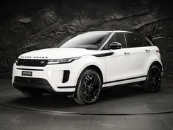 Gebraucht 2020 Land Rover Range Rover evoque S SUV | CHF 28’790 (Superpreis)