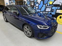 Gebraucht 2022 Audi A4 S-Line Kombi | CHF 31’200 (Fairer Preis)