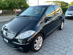 Gebraucht 2007 Mercedes A200 Edition | CHF 4’444