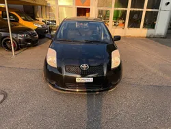 Gebraucht 2007 Toyota Yaris Luna | CHF 3’990 (Guter Preis)