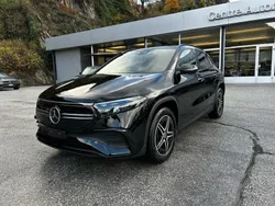 Gebraucht 2023 Mercedes EQA250 AMG line SUV | CHF 48’900 (Superpreis)