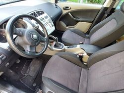 Gebraucht 2009 Seat Altea Style Van / Kleinbus | CHF 1’690