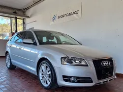 Gebraucht 2012 Audi A3 Attraction | CHF 10’500 (Guter Preis)