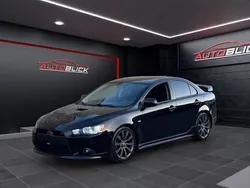 Gebraucht 2009 Mitsubishi Lancer Limousine | CHF 9’980