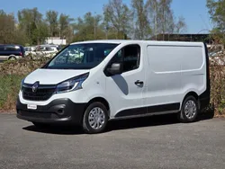 Gebraucht 2020 Renault Trafic Van | CHF 16’800 (Superpreis)