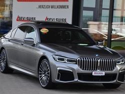 Gebraucht 2021 BMW 745e M Sport Limousine | CHF 54’900