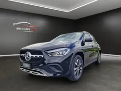 Gebraucht 2021 Mercedes GLA250 Progressive SUV | CHF 30’800 (Superpreis)