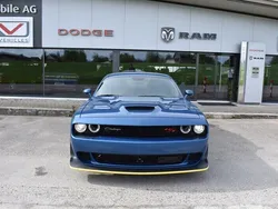 Neu 2025 Dodge Challenger Coupé | CHF 78’900