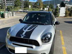 Gebraucht 2014 Mini Cooper S Countryman SUV | CHF 7’990 (Fairer Preis)