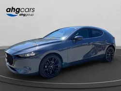Neu 2025 Mazda 3 Homura-Line Kleinwagen | CHF 36’520 (Guter Preis)