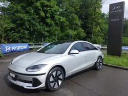 Neu 2025 Hyundai Ioniq 6 Edition Limousine | CHF 44’900 (Fairer Preis)