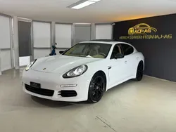 Gebraucht 2013 Porsche Panamera Limousine | CHF 32’990