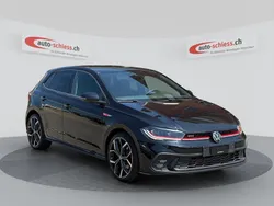 Gebraucht 2023 VW Polo GTI Kleinwagen | CHF 23’980 (Guter Preis)