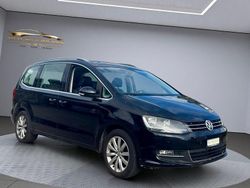 Gebraucht 2011 VW Sharan Van / Kleinbus | CHF 4’500 (Guter Preis)