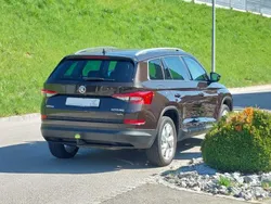 Gebraucht 2019 Skoda Kodiaq LAURIN & KLEMENT SUV | CHF 24’890 (Superpreis)