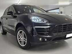 Gebraucht 2016 Porsche Macan S SUV | CHF 36’500 (Teuer)