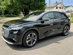 Gebraucht 2021 Audi Q4 e-tron SUV | CHF 27’900