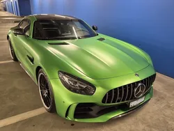 Gebraucht 2019 Mercedes AMG GT R AMG Coupé | CHF 140’000
