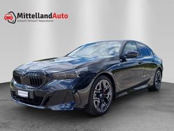 Gebraucht 2024 BMW 520 M Sport Limousine | CHF 78’900